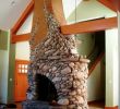 Fireplace Stones Rocks Awesome Eckermandesigns Mosaic and Stone Art In 2019