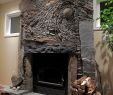 Fireplace Stones Rocks Awesome for Bricks these Mythical Stone Wall Creations is