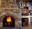 Fireplace Stones Rocks Beautiful Fireplaces Should Always E with A Built In Wood Holder