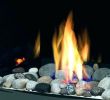 Fireplace Stones Rocks Luxury Gas Fire Pit Glass Rocks – Simple Living Beautiful Newest