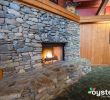 Fireplace Stones Rocks New Private Dining Room Fireplace Picture Of Season S at