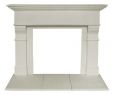 Fireplace Store Chicago Awesome Heatmaster Roosevelt Simulated Stone Surround and Hearth