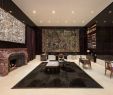 Fireplace Store Chicago Luxury Mr Chow Restaurateur Serves Up Massive Holmby Hills Mansion