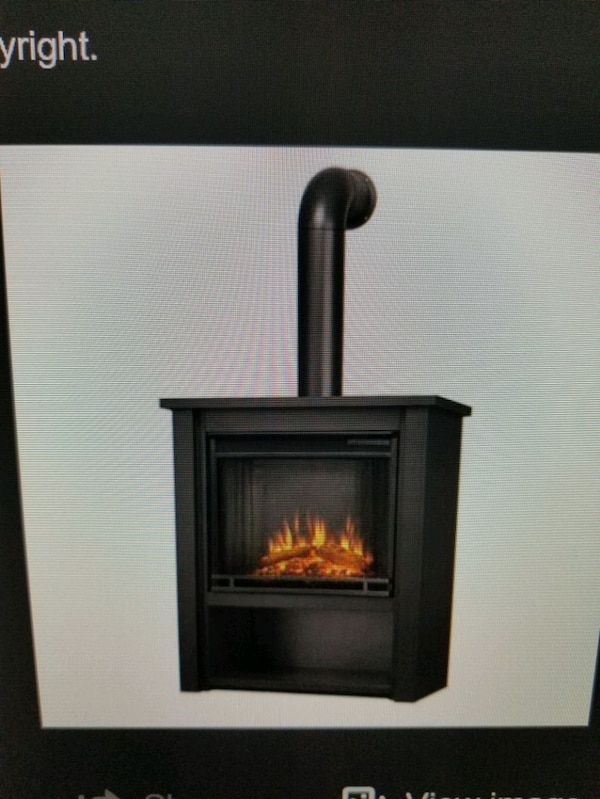 Used and new electric fire place in Carrolton letgo e2f607fd3bf8c0e0112cf963ba