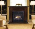 Fireplace Store Dallas Fresh Pleasant Hearth 35 75 In Dual Burner Vent Free Oak Corner