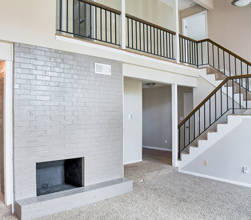 Newly renovated 1 2 & 3 Bedrooms