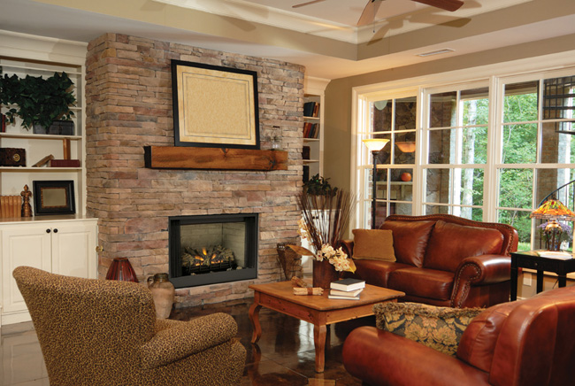 Fireplace Gallery from Henges Insulation & Fireplaces maj bv 400sbva