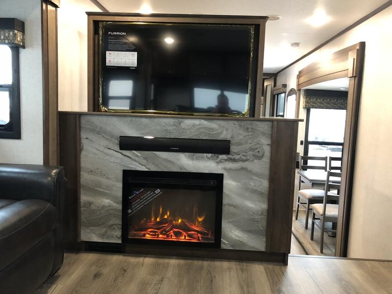 Fireplace Store Minneapolis Luxury 2019 Highland Ridge Rv Open Range Of375rds