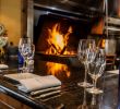 Fireplace Store Nj Inspirational Guests Can Eat Fireside by the Grill and Watch Our Chef S