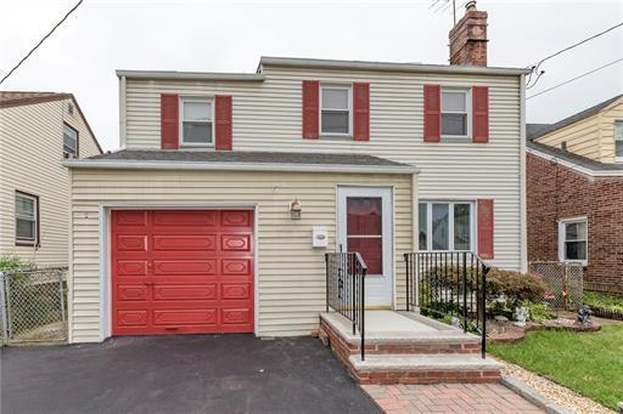 Fireplace Store Nj New 321 Fernwood Ter Linden Nj 3 Beds 2 Baths