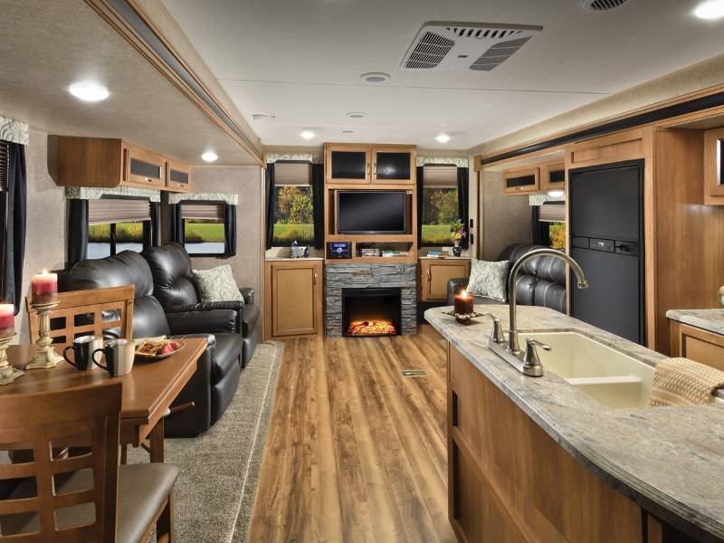 Coachmen RVs For Sale OKC 0