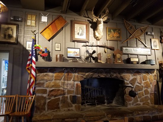 THE 10 BEST Restaurants in Edmond Updated October 2019 interior