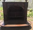 Fireplace Store Portland Elegant Antique Cast Iron Franklin Stove Coal Wood Fireplace Insert