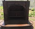 Fireplace Store Portland Elegant Antique Cast Iron Franklin Stove Coal Wood Fireplace Insert