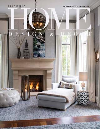 Fireplace Store Raleigh Nc Inspirational Trioctnov17 1 by Home Design & Decor Magazine issuu