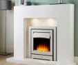 Fireplace Store Seattle Inspirational Instyle Shelley Fireplace Surround with Gas Fire