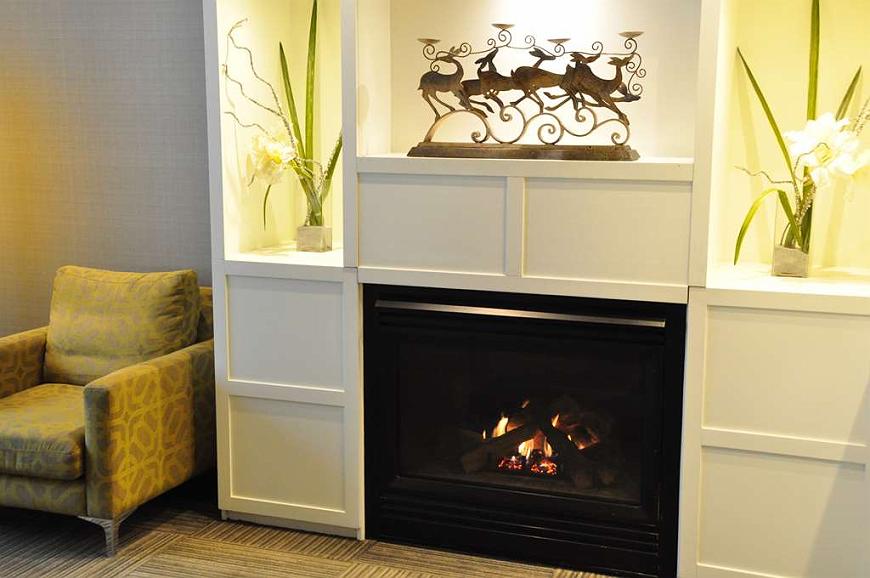 Fireplace Store St Louis Best Of Hotel In Québec City