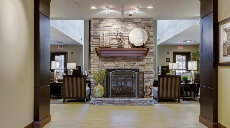 Staybridge Suites St Louis Westport Tourist Class St STLSB S