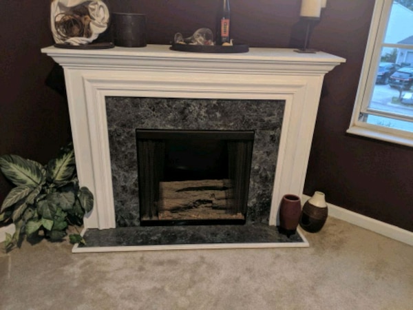 Fireplace Stores Columbus Ohio Awesome Used and New Electric Fire Place In Columbus Letgo