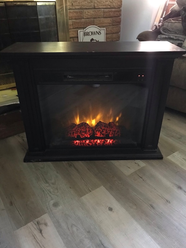 Used and new electric fire place in Columbus letgo d4267df6ff6c72ea43ad28f7ddb