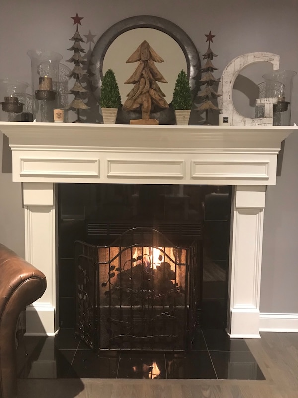 Used and new electric fire place in Columbus letgo 6b7dc4f b38a79b ebcf732