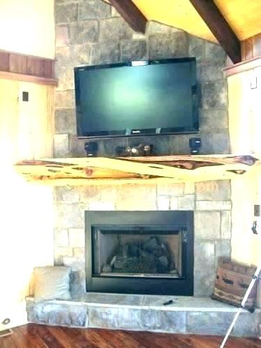 Fireplace Stores Columbus Ohio New Marvelous Rustic Log Mantel Shelves Fireplace Inserts Wood