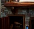 Fireplace Stores Dallas Lovely Next to the Fireplace A Pass Through Storage area From the