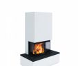 Fireplace Stores Denver Lovely Kaminbausatz nordpeis Monaco Low Base Mit Bank 8 Kw