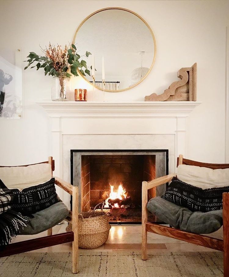 Die 202 besten Bilder von Interior Fireplace in 2019 8ad7b57dad8cabcdfaa4c b