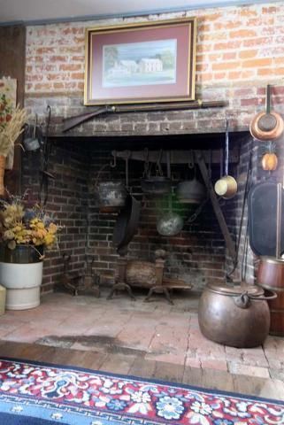 Fireplace Stores In Ma Elegant Cooking Fireplace In the Summer Kitchen I Would Build for