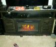 Fireplace Stores In Maryland Beautiful Whalen 60" Fall Harvest Fireplace