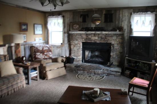 Fireplace Stores In Maryland Best Of town Hill Bed and Breakfast Bewertungen & Fotos Little