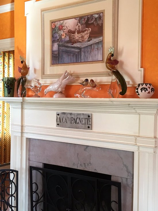 Fireplace Stores In northern Va Best Of L Auberge Provencale Bed and Breakfast Updated 2019 Prices