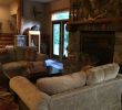 Fireplace Stores In Phoenix Elegant Fy Couches In Front Of Lodge Fireplace Picture Of