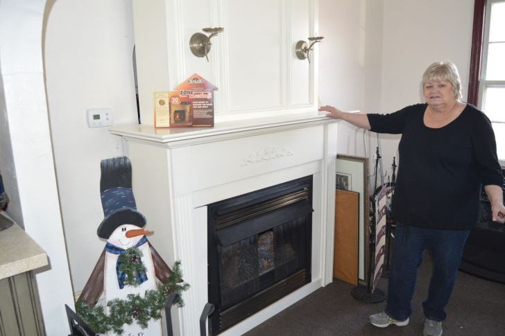 Fireplace Stores In south Jersey Best Of Endless Winter Boon for south Jersey Fireplace Stores