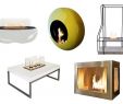 Fireplace Stores Long island Elegant Can Ethanol Fireplaces Be Cozy Wsj