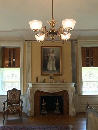 Fireplace Stores Milwaukee Beautiful 10 07 17 Upper Bedroom In Pabst Mansion Picture Of Pabst