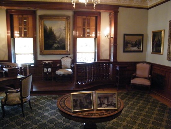 Fireplace Stores Milwaukee Beautiful Upstairs Guest Room Picture Of Pabst Mansion Milwaukee