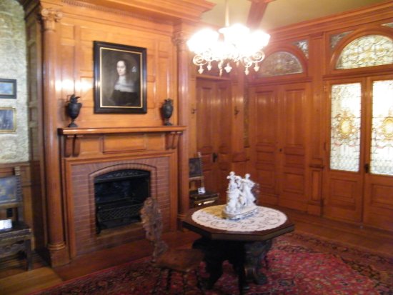 Fireplace Stores Milwaukee Beautiful Upstairs Open area Picture Of Pabst Mansion Milwaukee
