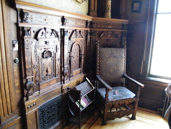 Fireplace Stores Milwaukee Best Of Downstairs Room Picture Of Pabst Mansion Milwaukee