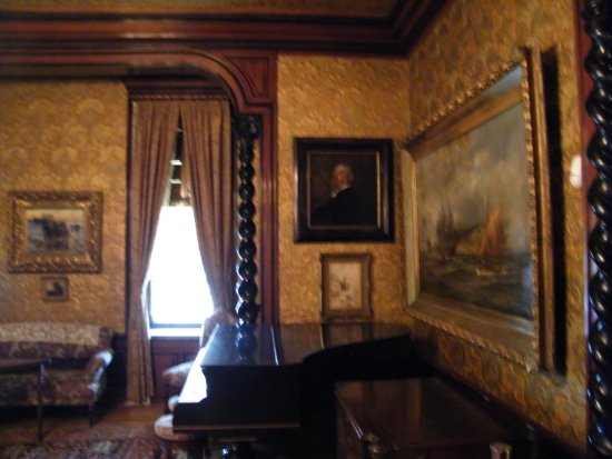 Fireplace Stores Milwaukee New Piano Picture Of Pabst Mansion Milwaukee Tripadvisor