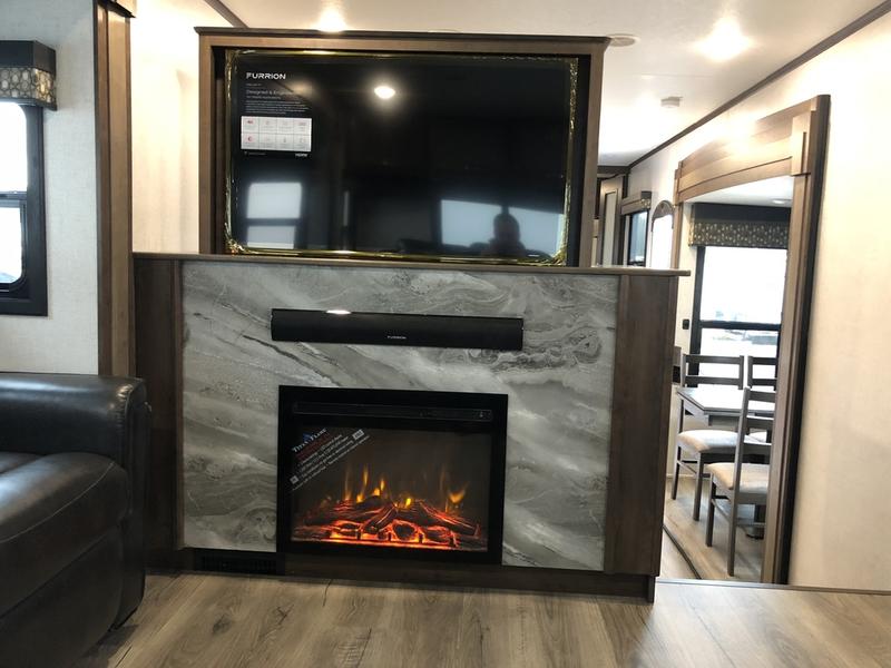 Fireplace Stores Mn Luxury 2019 Highland Ridge Rv Open Range Of375rds