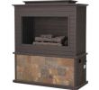 Fireplace Stores San Diego Lovely 63 In Tahoe Steel Fireplace