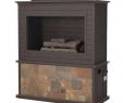 Fireplace Stores San Diego Lovely 63 In Tahoe Steel Fireplace