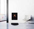 Fireplace Stove Elegant Cassette Stoves Wood Burning & Multi Fuel Dublin
