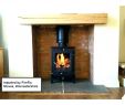 Fireplace Stove Insert Elegant Modern Wood Burning Fireplace Inserts Fireplaces