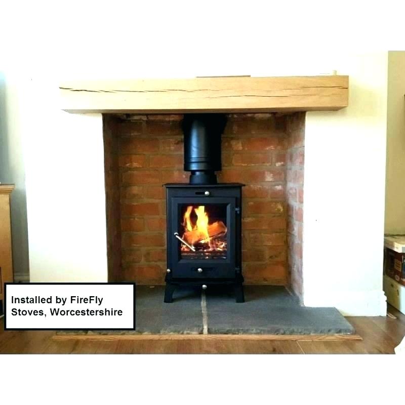 Fireplace Stove Insert Elegant Modern Wood Burning Fireplace Inserts Fireplaces