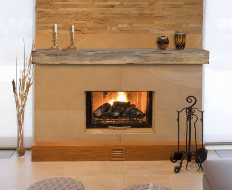 diy fireplace mantels rustic wood fireplace surrounds of diy fireplace mantels 814x669