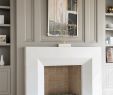 Fireplace Styles Fresh Gray Fireplace Style Living In 2019