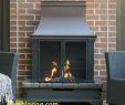 Fireplace Styles Unique Outdoor Fireplaces